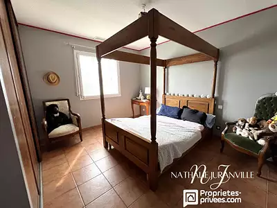 Maison, 207 m²