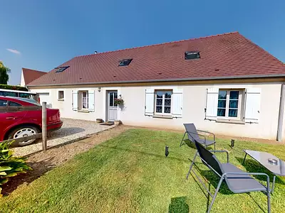 Maison, 170 m²