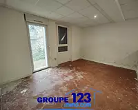 Appartement, 35,8 m²