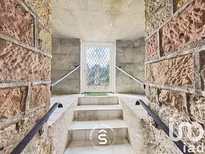 Maison, 252 m²