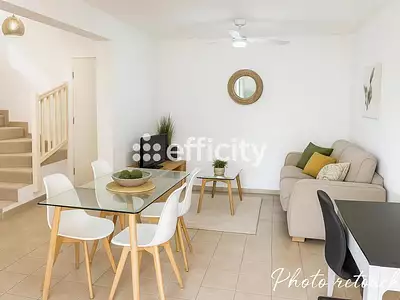 Appartement, 70 m²