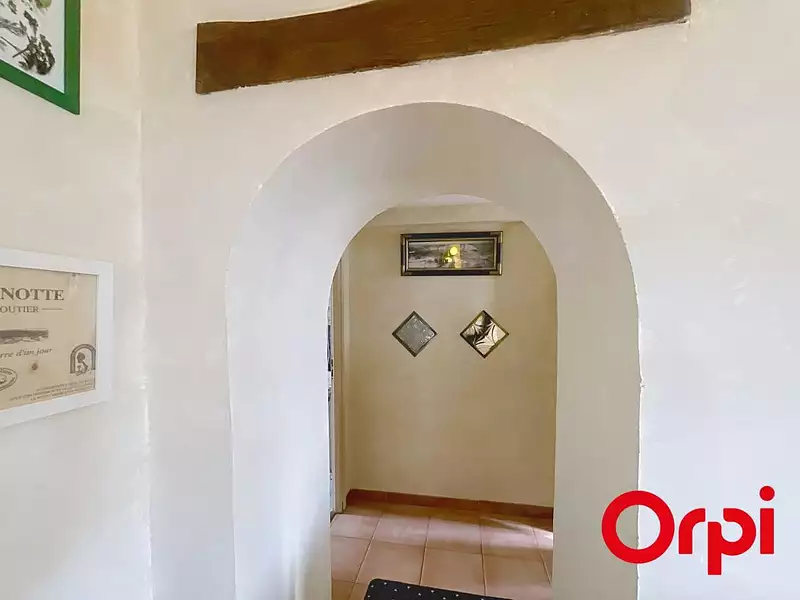 Maison, 93 m²