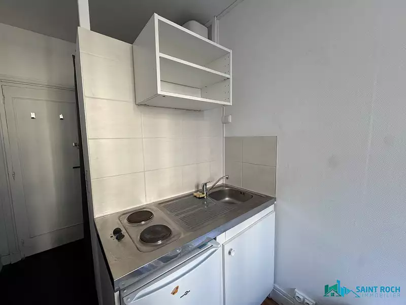 Appartement, 9,4 m²