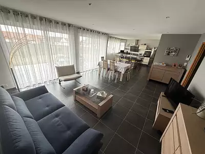 Maison, 111 m²