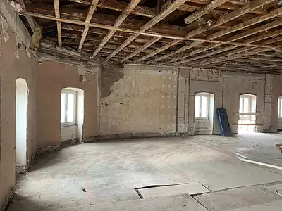 Appartement, 90,55 m²