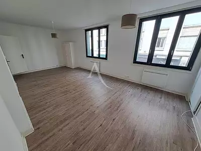 Appartement, 78,12 m²