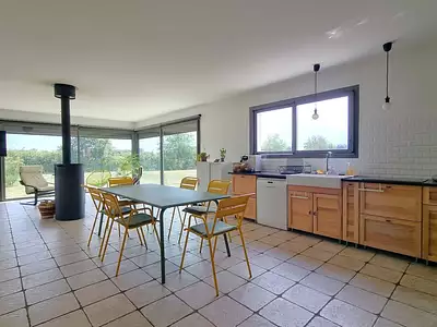 Maison, 102 m²