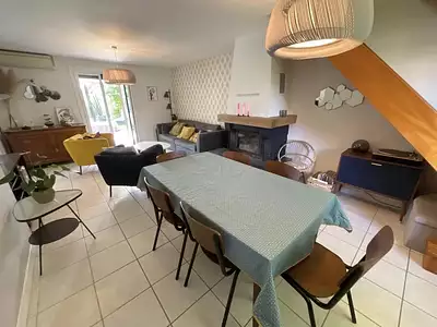 Maison, 98 m²