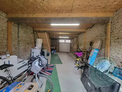 Maison, 128 m²