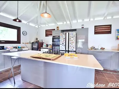 Maison, 153 m²
