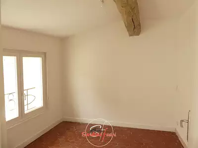 Appartement, 24,7 m²