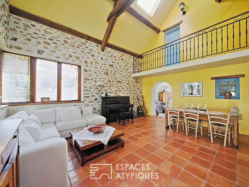 Maison, 188 m²