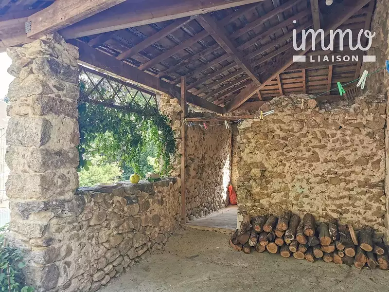 Maison, 140 m²