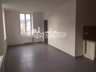 Appartement, 52,52 m²