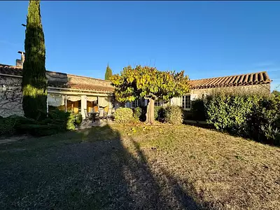 Maison, 200 m²
