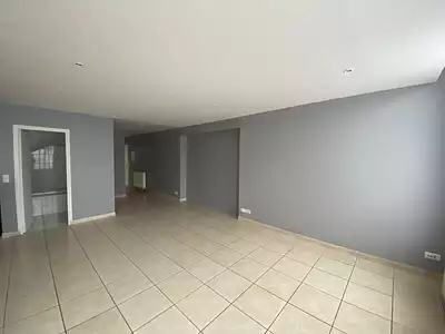 Appartement, 80 m²