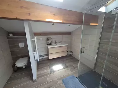 Maison, 160 m²