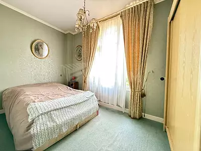 Maison, 200 m²