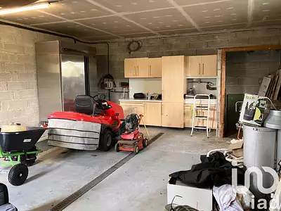 Maison, 165 m²