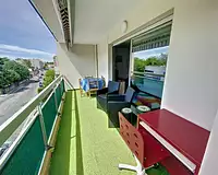 Appartement, 79,36 m²