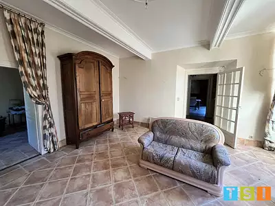Maison, 184 m²