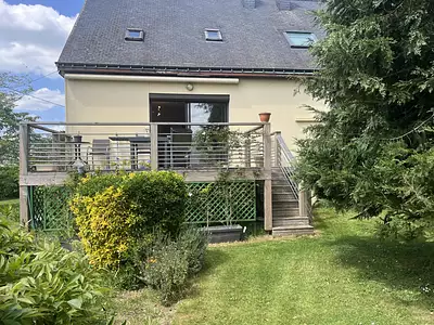 Maison, 159 m²