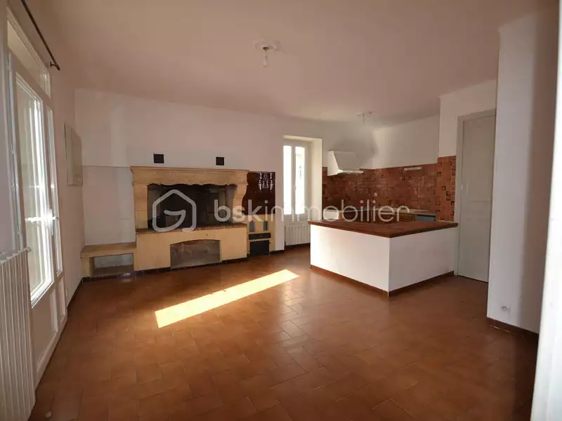 Maison, 140 m²