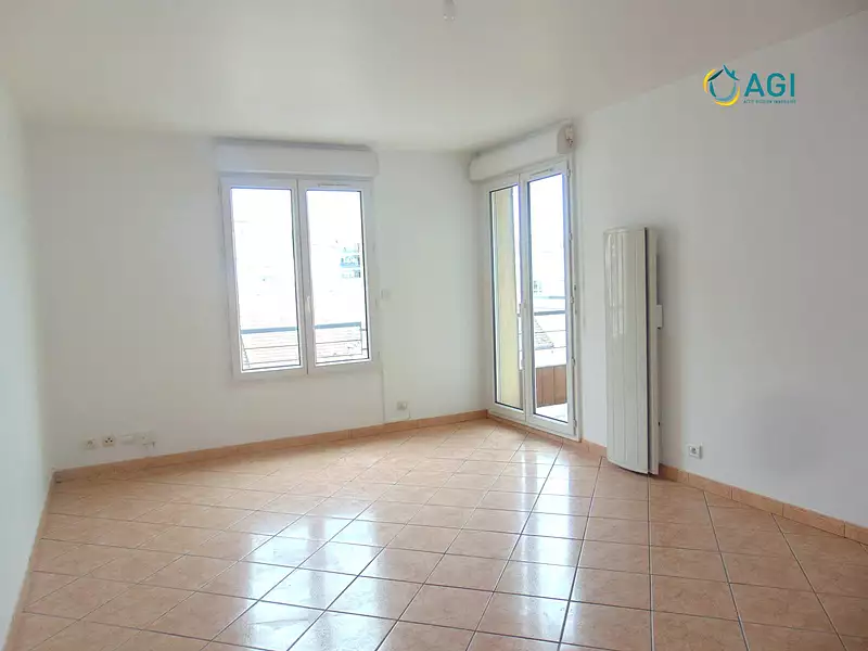 Appartement, 64,86 m²