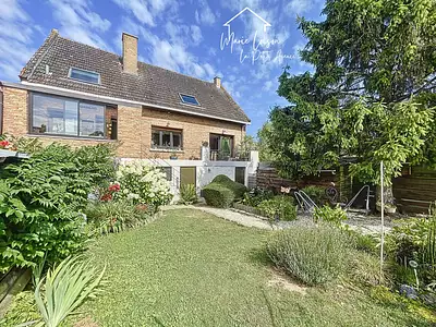 Maison, 155 m²