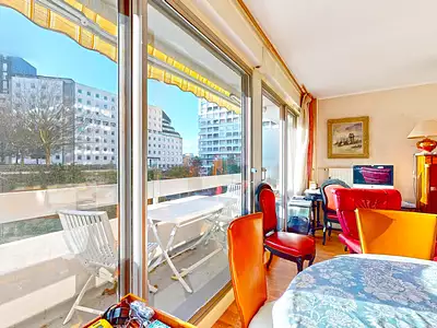Appartement, 68 m²
