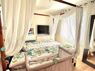 Maison, 91 m²