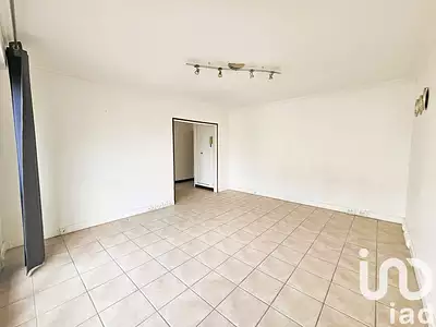 Appartement, 44 m²