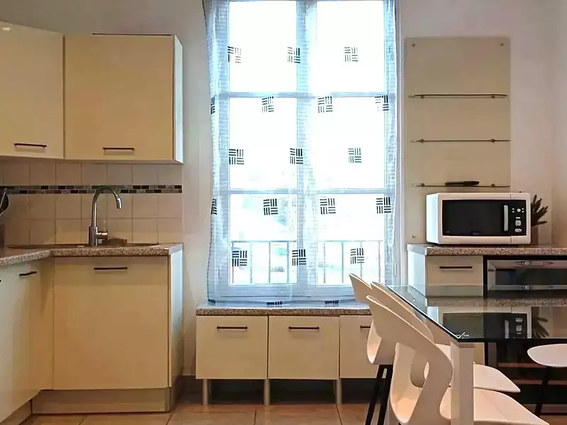 Appartement, 107,68 m²