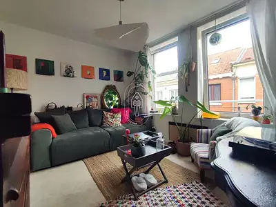 Appartement, 26,95 m²