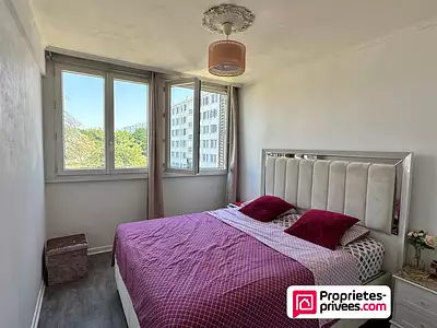 Appartement, 70 m²