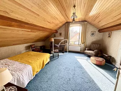 Maison, 350 m²