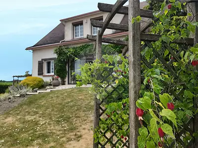 Maison, 197 m²