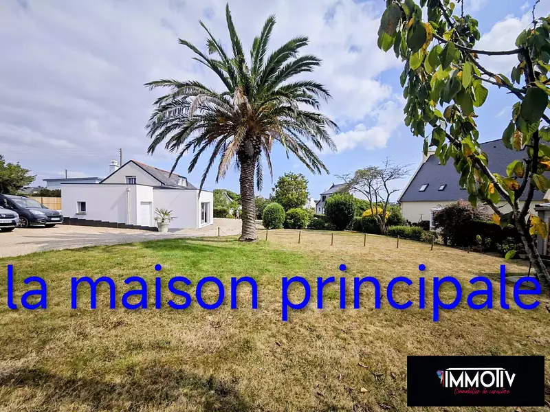 Maison, 176 m²
