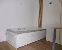 Appartement, 57 m²