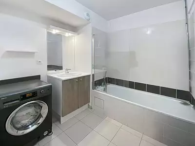 Appartement, 64 m²