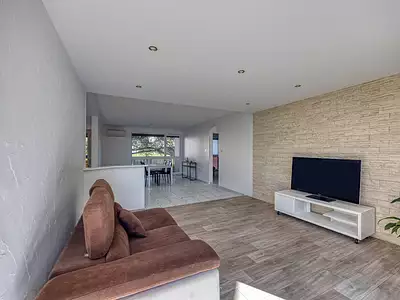 Appartement, 93 m²