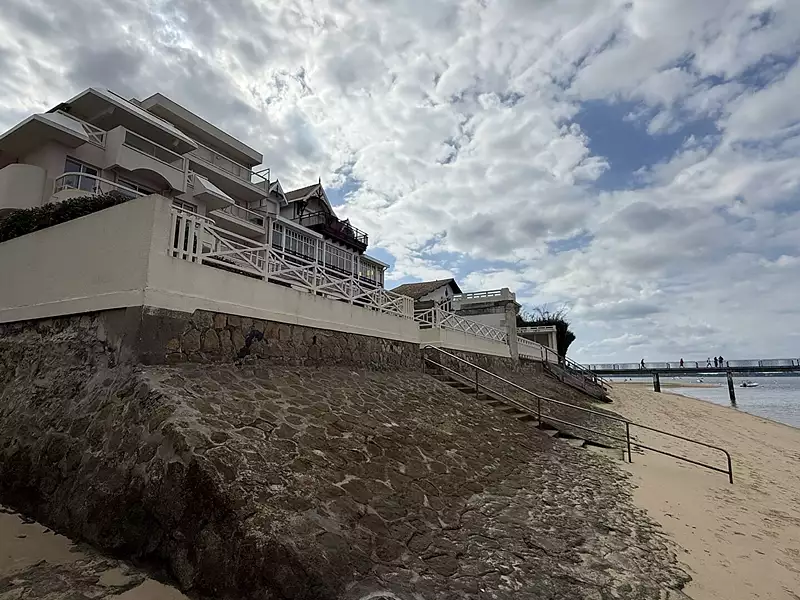 Appartement, 29,14 m²