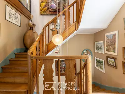 Appartement, 140 m²