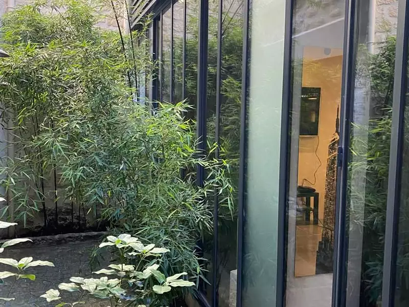 Appartement, 64 m²
