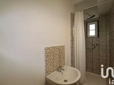 Appartement, 32 m²