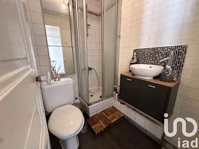 Appartement, 42 m²