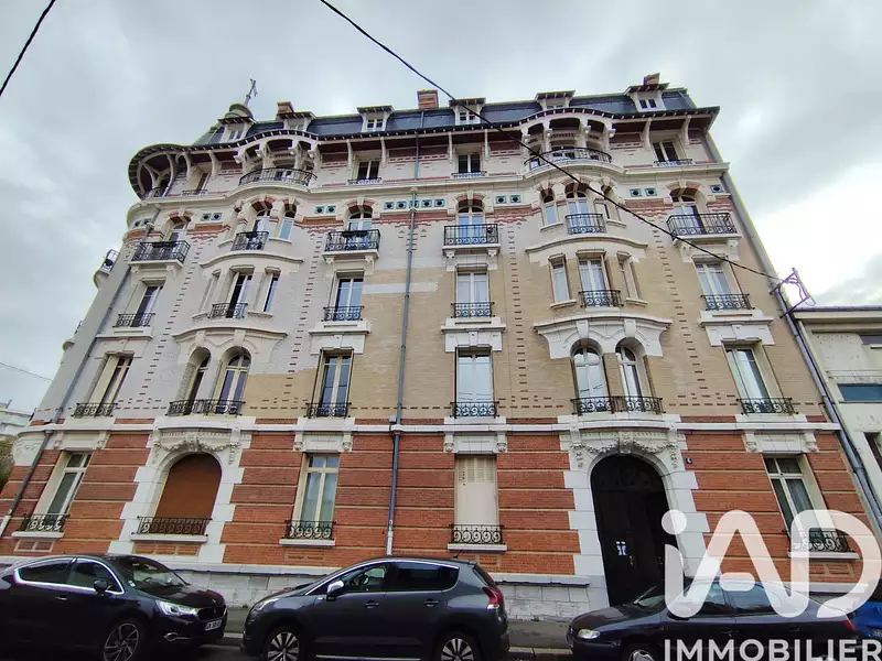 Appartement, 112 m²