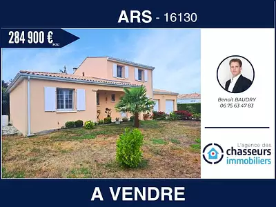 Maison, 167,39 m²