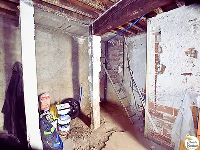 Appartement, 19 m²