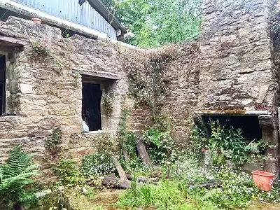 Maison, 94 m²
